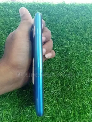 itel A16 Plus 8GB (Used)