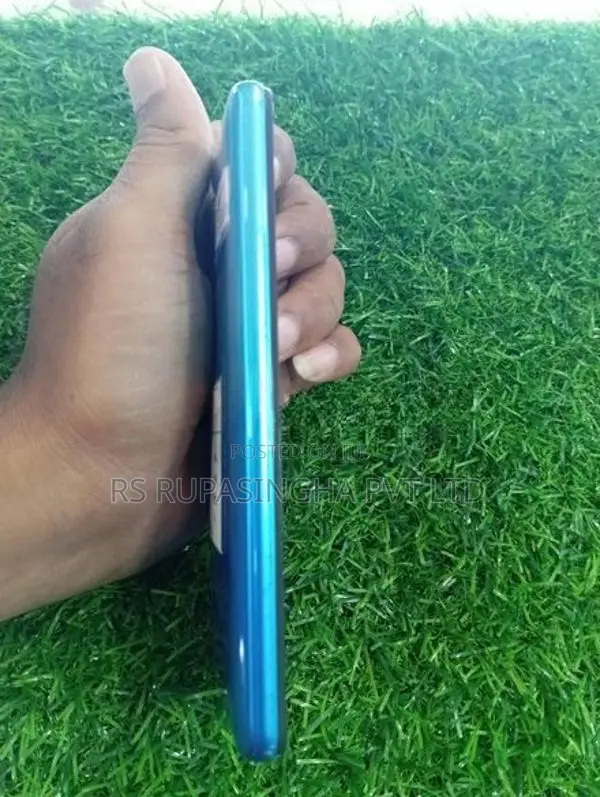 itel A16 Plus 8GB (Used)