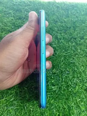 itel A16 Plus 8GB (Used)