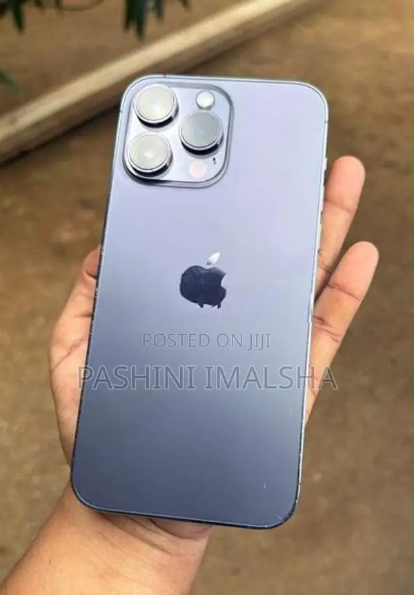 Apple iPhone 14 Pro Max (Used)