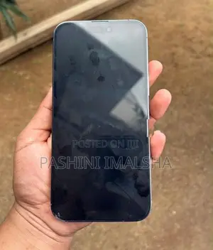 Apple iPhone 14 Pro Max (Used)