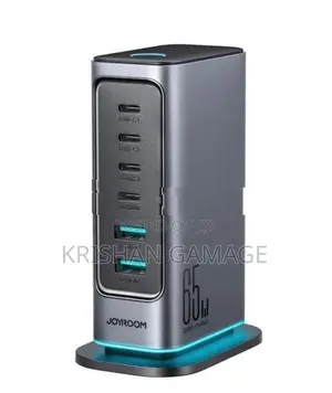 Joyroom 65W Charger