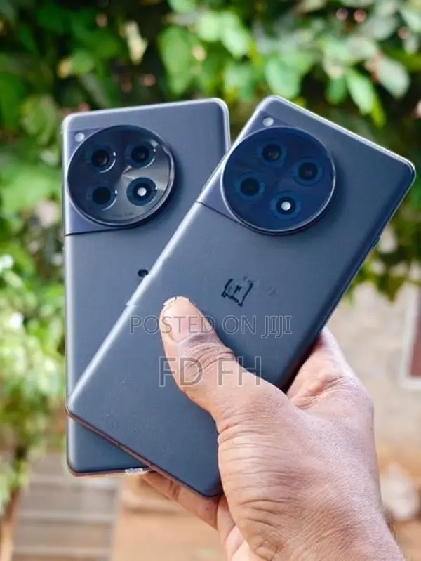 OnePlus 12R (Used)