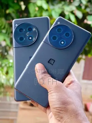 OnePlus 12R (Used)