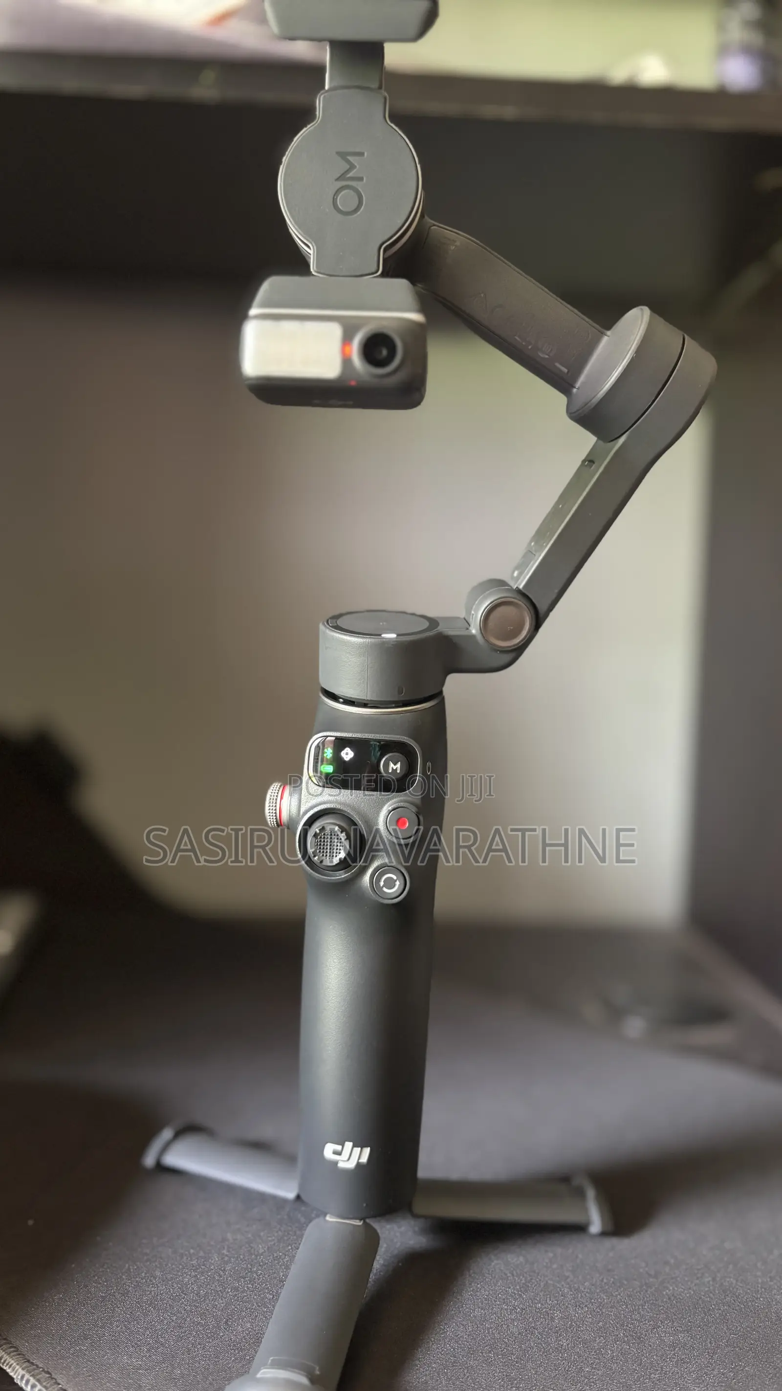 Dji Osmo Mobile 8