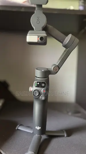 Dji Osmo Mobile 8