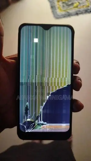 Samsung Galaxy A10 (Used)