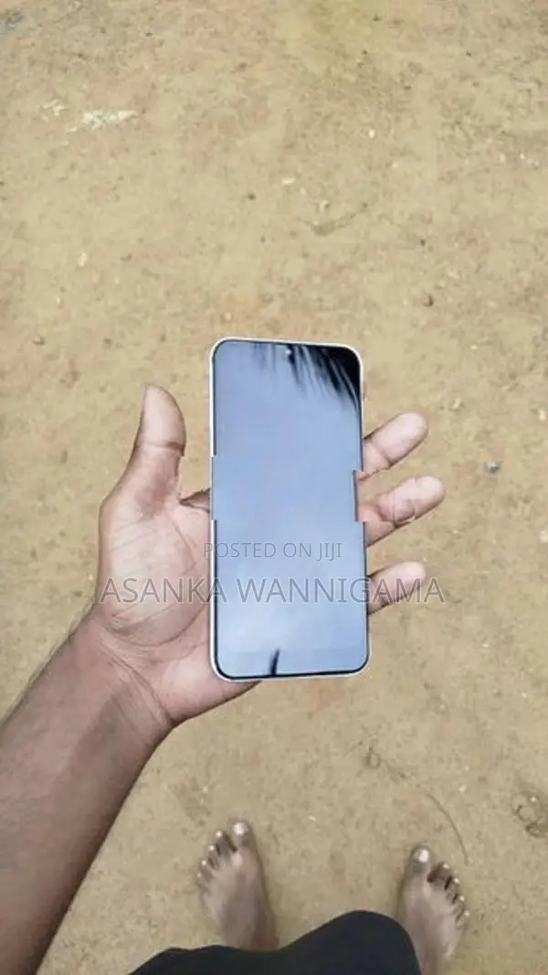 Samsung Galaxy A10 (Used)