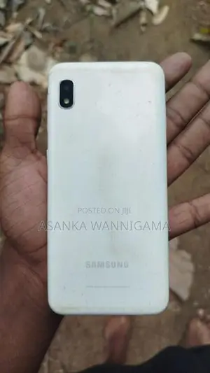 Samsung Galaxy A10 (Used)