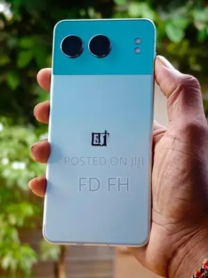 OnePlus NORD 4 256GB (Used)