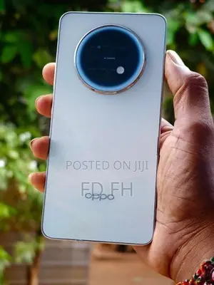 Oppo F31 Pro Plus (Used)