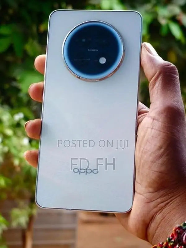 Oppo F31 Pro Plus (Used)