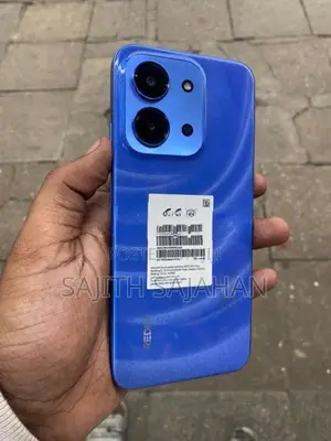 Xiaomi Redmi 15C (Used)