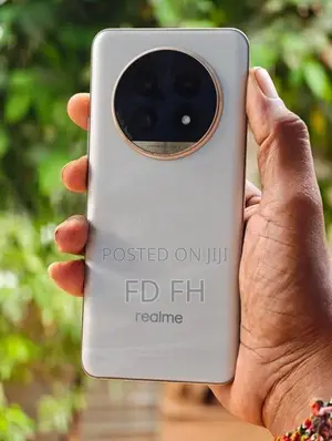 Realme 13 Pro Plus 256GB (Used)