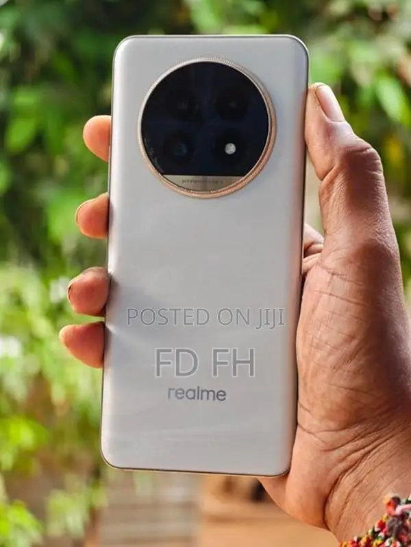 Realme 13 Pro Plus 256GB (Used)
