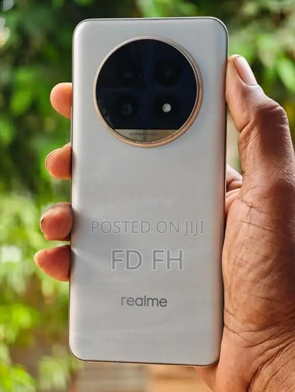 Realme 13 Pro Plus 256GB (Used)