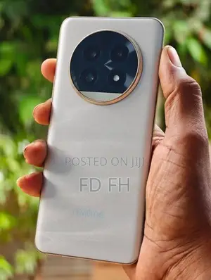 Realme 13 Pro Plus 256GB (Used)