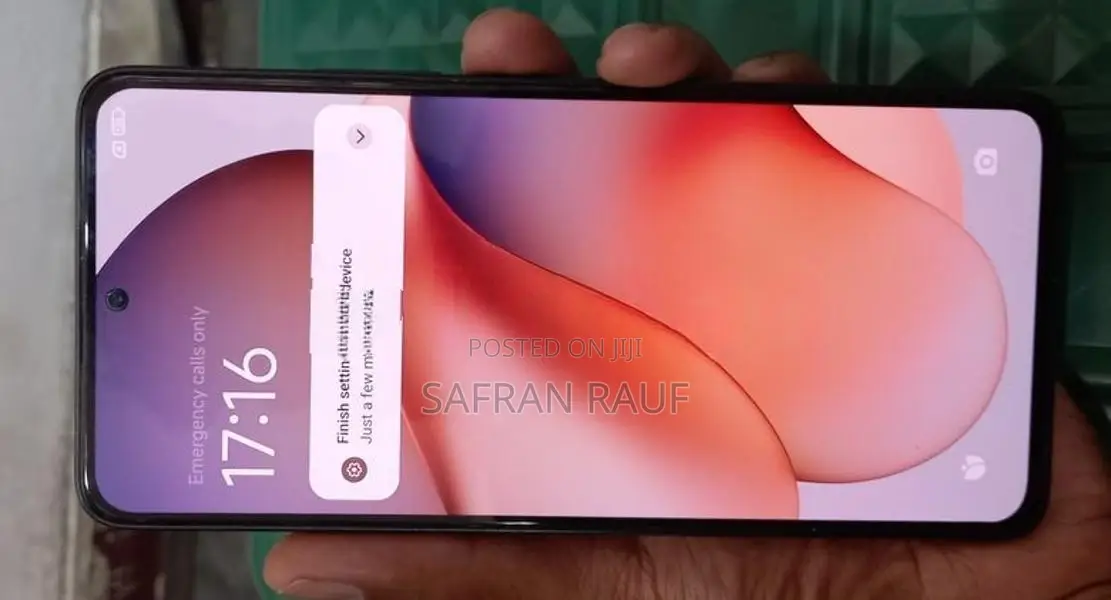 Xiaomi Redmi Note 13 (Used)