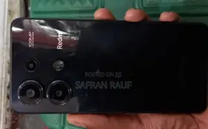 Xiaomi Redmi Note 13 (Used)