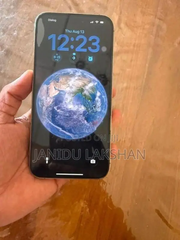 Apple iPhone 14 Pro Max (Used)