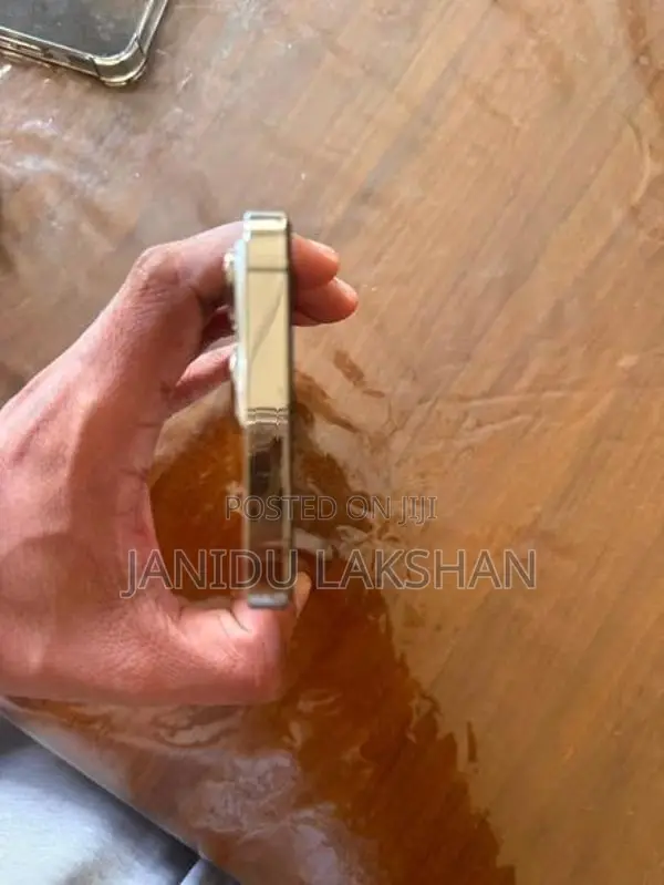 Apple iPhone 14 Pro Max (Used)