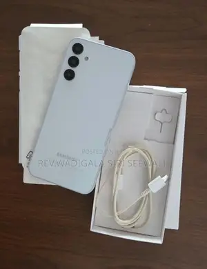 Samsung Galaxy A15 (Used)