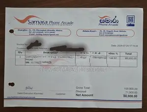 Samsung Galaxy A15 (Used)