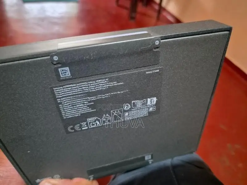 Samsung Galaxy Z Fold 8 (Brand New)