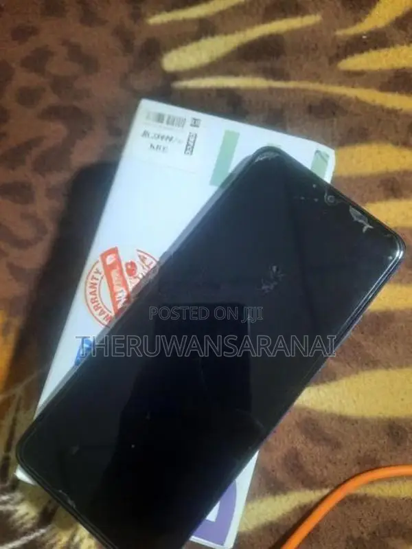 ZTE Blade A51 (Used)
