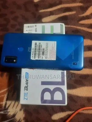 ZTE Blade A51 (Used)