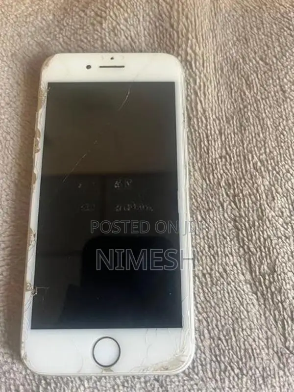 Apple iPhone 8 (Used)