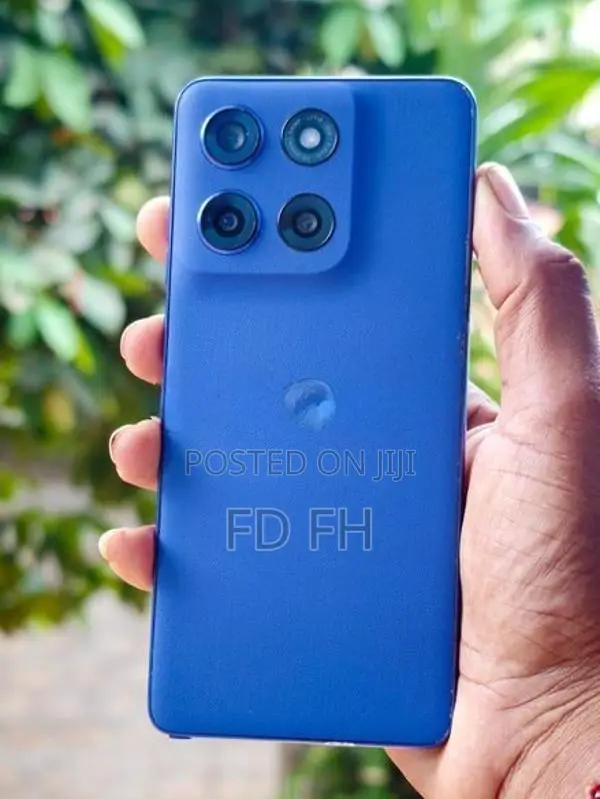 Moto Edge 60 Styles (Used)