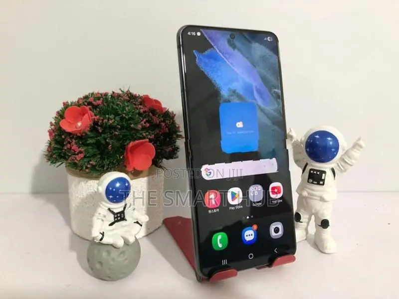 Samsung Galaxy S21 5G 8GB 256GB (Used)
