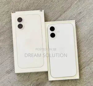 Apple iPhone 16 128GB (Used)