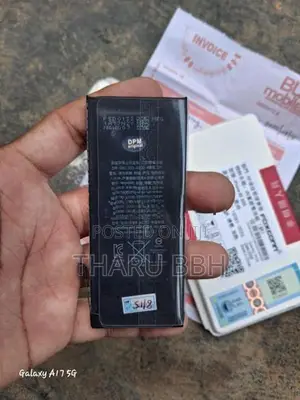 Apple iPhone SE 2 Battery