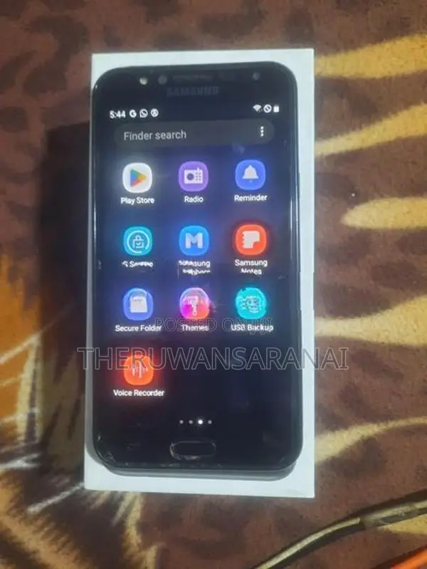 Samsung Galaxy J7 (Used)