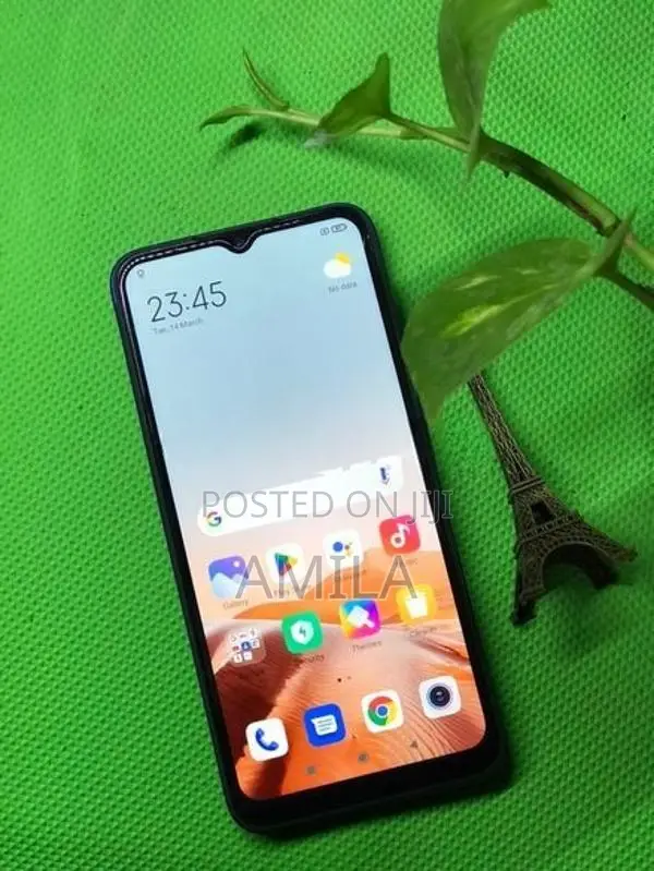 Xiaomi Redmi 9A (Used)