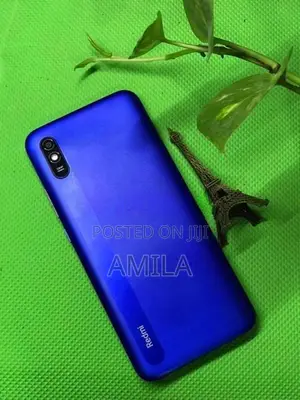 Xiaomi Redmi 9A (Used)