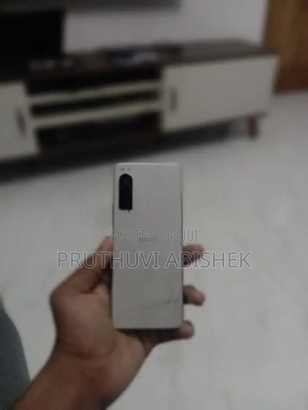 Sony Xperia 5 Mark IV (Used)
