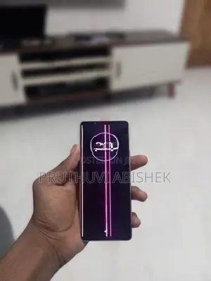 Sony Xperia 5 Mark IV (Used)