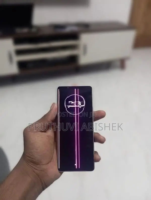 Sony Xperia 5 Mark IV (Used)