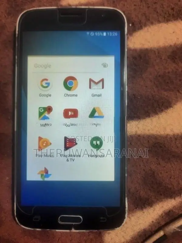 Samsung Galaxy J2 (Used)