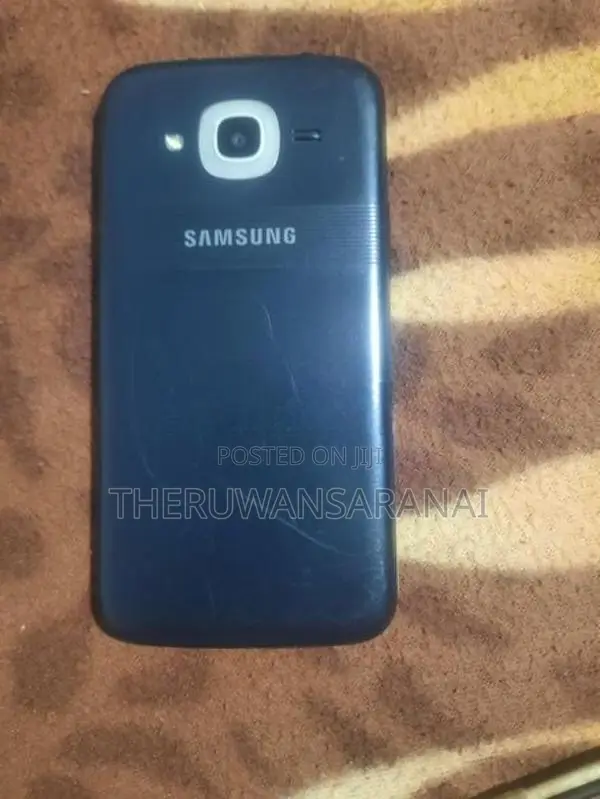 Samsung Galaxy J2 (Used)