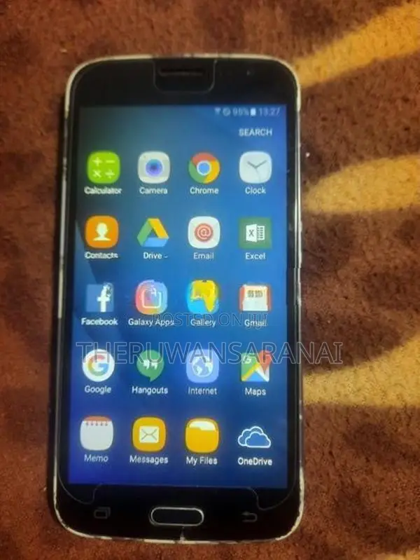 Samsung Galaxy J2 (Used)