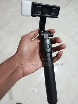 2in 1selfi Stick