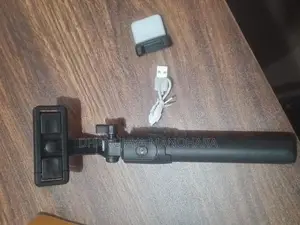 2in 1selfi Stick