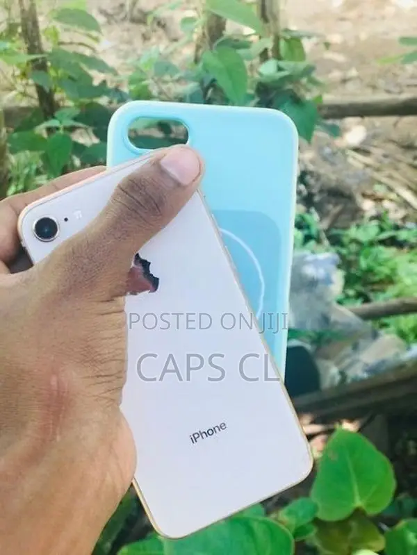 Apple iPhone 8 (Used)