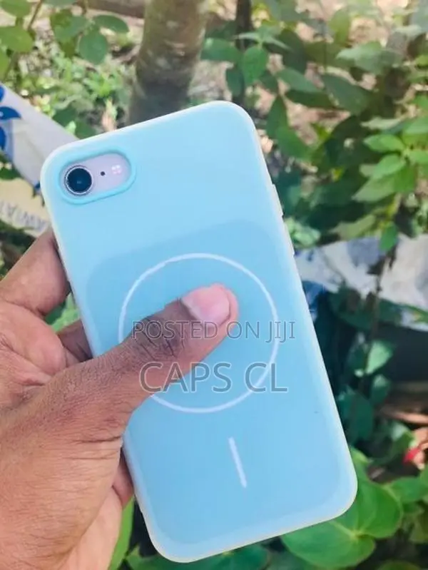 Apple iPhone 8 (Used)