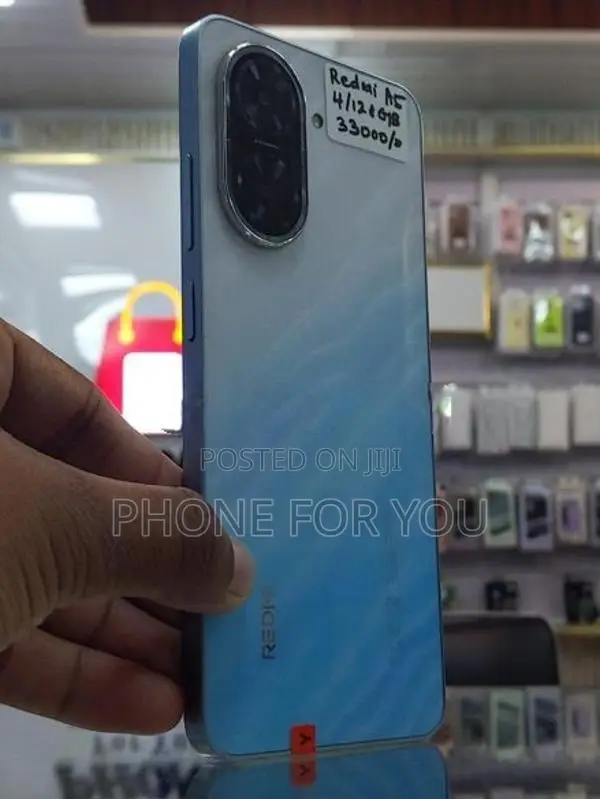 Xiaomi Redmi A5 (Used)
