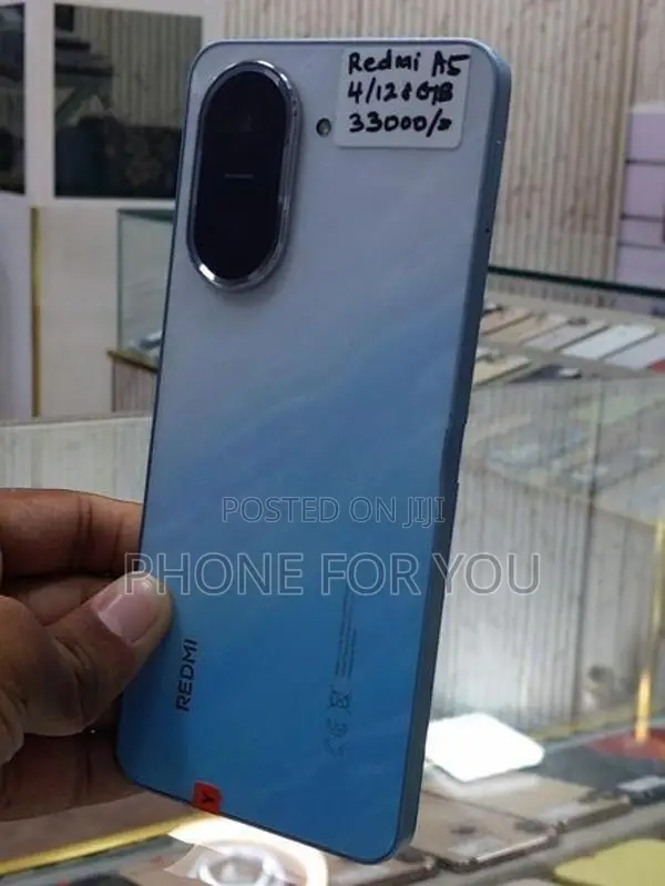 Xiaomi Redmi A5 (Used)
